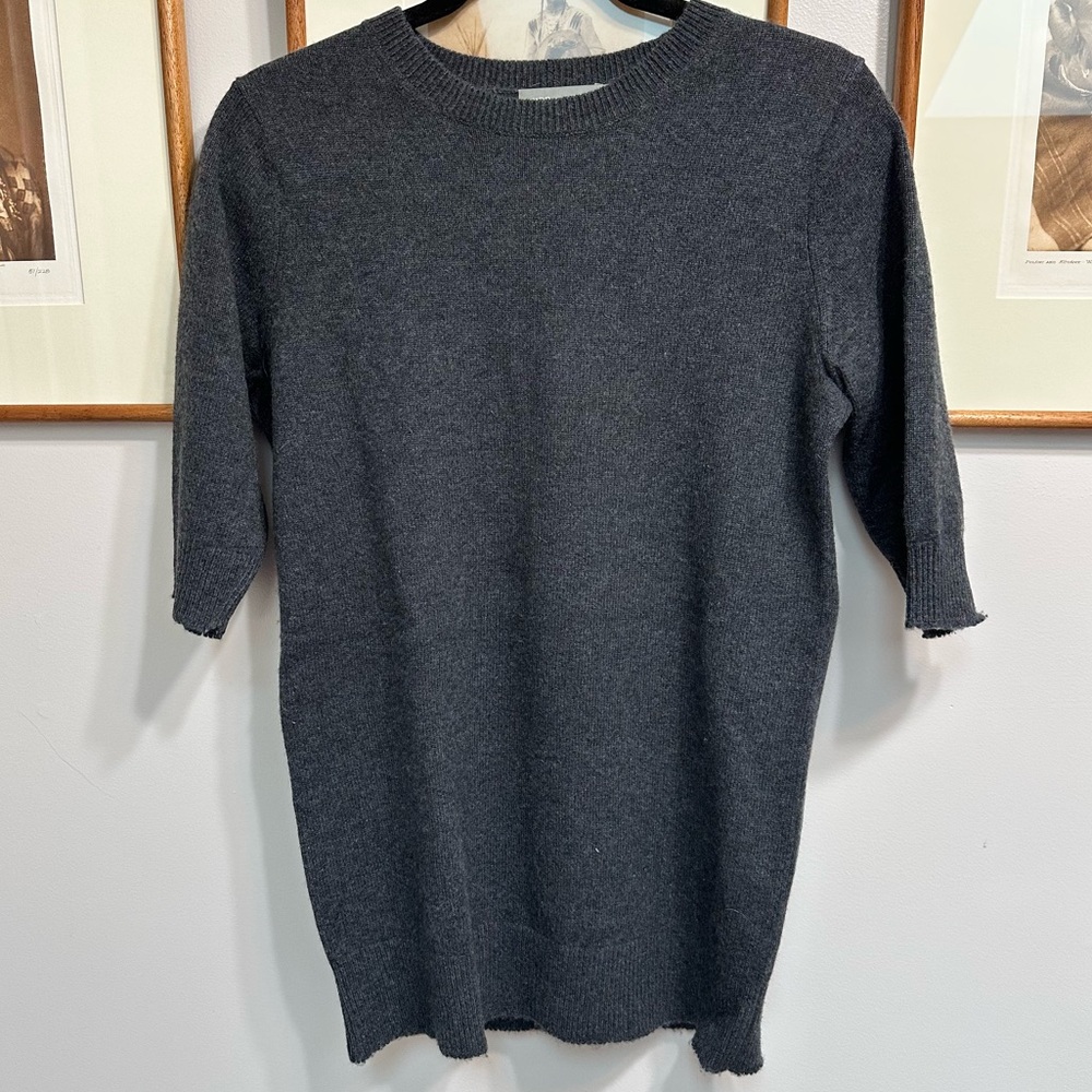 Vince 100% cashmere sweater